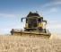 Sklízecí mlátičky New Holland CX5.90 Laterale