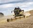 Sklízecí mlátičky New Holland CX5.90 Laterale