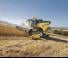 Sklízecí mlátičky New Holland CX5.90
