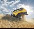 Sklízecí mlátičky New Holland CX5.90