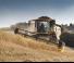Sklízecí mlátičky New Holland CX5.90