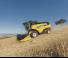 Sklízecí mlátičky New Holland CX5.90