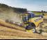 Sklízecí mlátičky New Holland CX5.90