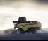 Sklízecí mlátičky New Holland CX5.90 Laterale 