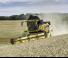 Sklízecí mlátičky New Holland CX5.90 Laterale 