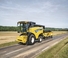 Sklízecí mlátičky New Holland CX5.90