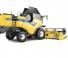 Sklízecí mlátičky New Holland CX6.80