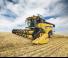 Sklízecí mlátičky New Holland CX6.80