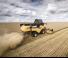 Sklízecí mlátičky New Holland CX6.80
