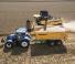 Sklízecí mlátičky New Holland CX6.80