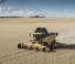 Sklízecí mlátičky New Holland CX6.80