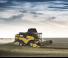 Sklízecí mlátičky New Holland CX6.80
