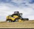 Sklízecí mlátičky New Holland CX6.80