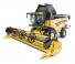 Sklízecí mlátičky New Holland CX6.80