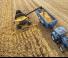 Sklízecí mlátičky New Holland CX6.80