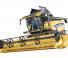 Sklízecí mlátičky New Holland CX6.80