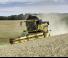 Sklízecí mlátičky New Holland CX6.90 Laterale 