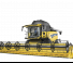 Sklízecí mlátičky New Holland CX7.90 