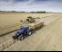 Sklízecí mlátičky New Holland CX8.90   