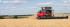 Sklízecí mlátičky Massey Ferguson Delta 9380