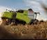 Sklízecí mlátičky Claas Evion 410 Classic    