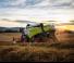 Sklízecí mlátičky Claas Evion 430 Classic    