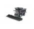 Sklízecí mlátičky Massey Ferguson Ideal 7 T