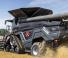 Sklízecí mlátičky Massey Ferguson Ideal 9 T