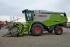 Sklízecí mlátičky Claas Lexion 620