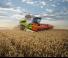 Sklízecí mlátičky Claas Lexion 6600