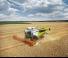 Sklízecí mlátičky Claas Lexion 6600