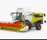 Sklízecí mlátičky Claas Lexion 6600