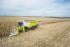 Sklízecí mlátičky Claas Lexion 670