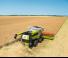 Sklízecí mlátičky Claas Lexion 6700 TerraTrac 