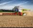 Sklízecí mlátičky Claas Lexion 7400