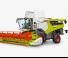 Sklízecí mlátičky Claas Lexion 7400