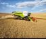 Sklízecí mlátičky Claas Lexion 770 TerraTrac