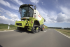 Sklízecí mlátičky Claas Lexion 770 TerraTrac