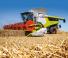 Sklízecí mlátičky Claas Lexion 7700 