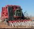 Sklízecí mlátičky Case IH Module Express 635