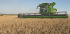Sklízecí mlátičky John Deere S 690 HM