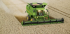 Sklízecí mlátičky John Deere S 690 HM