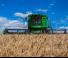Sklízecí mlátičky John Deere S440 