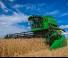 Sklízecí mlátičky John Deere S440 