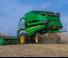 Sklízecí mlátičky John Deere S440 