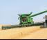 Sklízecí mlátičky John Deere S770 HM