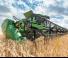 Sklízecí mlátičky John Deere S785 HM