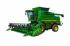 Sklízecí mlátičky John Deere T 560 LL