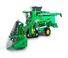 Sklízecí mlátičky John Deere T 670 LL