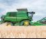Sklízecí mlátičky John Deere T670 HM 